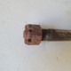 PERNO RUOTA POSTERIORE SUZUKI GS 400 1977 1979 1980
