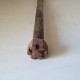 PERNO RUOTA POSTERIORE SUZUKI GS 400 1977 1979 1980