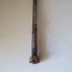 PERNO RUOTA POSTERIORE SUZUKI GS 400 1977 1979 1980