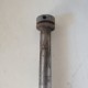 PERNO RUOTA POSTERIORE SUZUKI GS 400 1977 1979 1980
