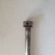 PERNO RUOTA POSTERIORE SUZUKI GS 400 1977 1979 1980