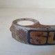CARENA LOGO SUZUKI GS 400 1977 1979 1980
