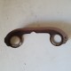 CARENA LOGO SUZUKI GS 400 1977 1979 1980