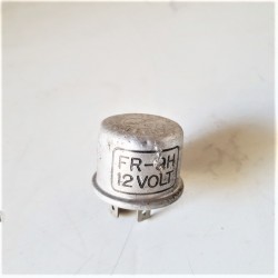 RELE SUZUKI GS 400 1977 1979 1980 FR-9H 12V