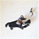 PEDALE LEVA FRENO KAWASAKI EN 500 1996 1997 1998 1999