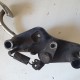 PEDALE LEVA FRENO KAWASAKI EN 500 1996 1997 1998 1999