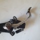 PEDALE LEVA FRENO KAWASAKI EN 500 1996 1997 1998 1999