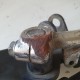 PEDALE LEVA FRENO KAWASAKI EN 500 1996 1997 1998 1999