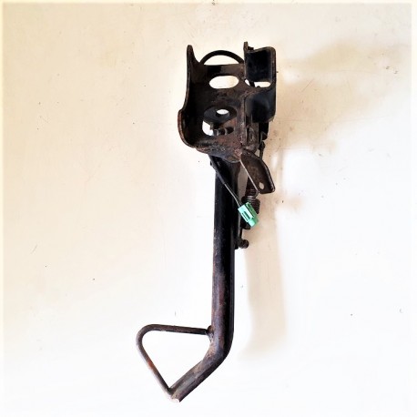 CAVALLETTO LATERALE SUZUKI BURGMAN 650 2009 2010 2011 ABS