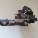 CAVALLETTO LATERALE SUZUKI BURGMAN 650 2009 2010 2011 ABS