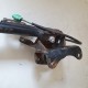CAVALLETTO LATERALE SUZUKI BURGMAN 650 2009 2010 2011 ABS