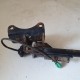 CAVALLETTO LATERALE SUZUKI BURGMAN 650 2009 2010 2011 ABS