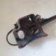 CAVALLETTO LATERALE SUZUKI BURGMAN 650 2009 2010 2011 ABS
