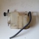 SERBATOIO ACQUA RADIATORE SUZUKI BURGMAN 650 2009 2010 2011 ABS