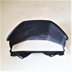 CARENA CORNICE CRUSCOTTO STRUMENTAZIONE SUZUKI BURGMAN 650 2009 2010 2011 ABS