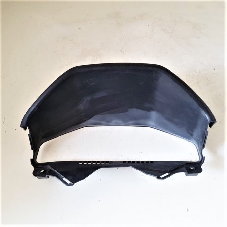 CARENA CORNICE CRUSCOTTO STRUMENTAZIONE SUZUKI BURGMAN 650 2009 2010 2011 ABS