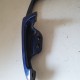 MANIGLIONE MANIGLIA SINISTRA SUZUKI BURGMAN 650 2009 2010 2011 ABS