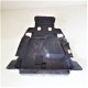 CARENA SOTTOSELLA SUZUKI BURGMAN 650 2009 2010 2011 ABS