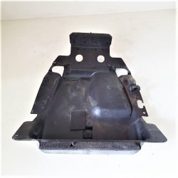CARENA SOTTOSELLA SUZUKI BURGMAN 650 2009 2010 2011 ABS