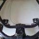 TELAIETTO POSTERIORE SUZUKI BURGMAN 650 2009 2010 2011 ABS