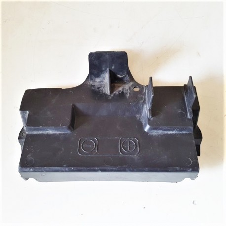 CARENA COPRI BATTERIA SUZUKI BURGMAN 650 2009 2010 2011 ABS