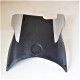 CARENA SCOCCA SOTTOPEDANA INFERIORE HONDA SH 125 i 2010 2011