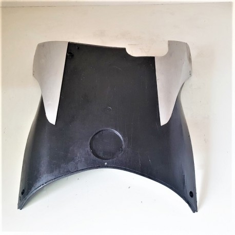 CARENA SCOCCA SOTTOPEDANA INFERIORE HONDA SH 125 i 2010 2011