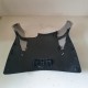 CARENA SCOCCA SOTTOPEDANA INFERIORE HONDA SH 125 i 2010 2011