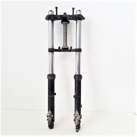 FORCELLA FORCINA STELI ANTERIORE SUZUKI GSX 400 FWS 1983 1984