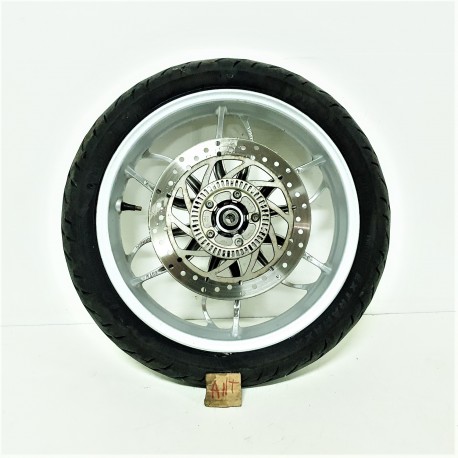 CERCHIO RUOTA ANTERIORE PIAGGIO MEDLEY 125 2016 2017 110/80-16
