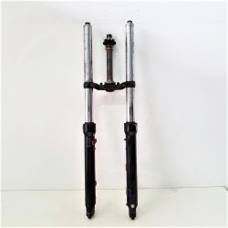 FORCELLA STELI FORCINA ANTERIORE HONDA VF 500 F 1984 1985