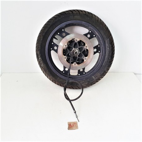 CERCHIO RUOTA ANTERIORE HONDA VF 500 F 1984 1985 120/80-16