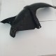 CARENA PARAFANGO PASSARUOTA POSTERIORE PIAGGIO FREE 50 1996 1997 1998 1999