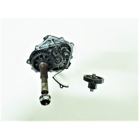 CARTER INGRANAGGI RUOTA POSTERIORE KYMCO PEOPLE GT 300 2010 2011 2013