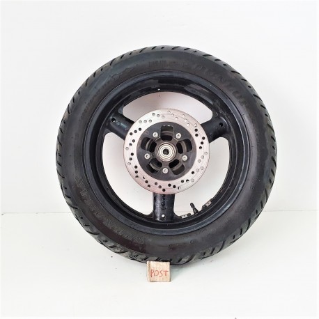 CERCHIO RUOTA POSTERIORE SUZUKI GSX 750 F 1999 2004 150/70ZR17