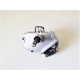 CARTER ASTA SELETTORE ASSE CAMBIO YAMAHA FZ6 600 2004 2005 2006 06