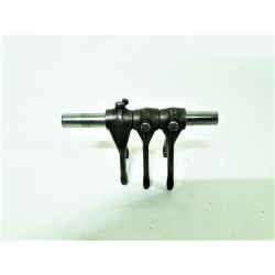 FORCHETTE CAMBIO MOTORE HONDA CBR 600 F 2001 2003