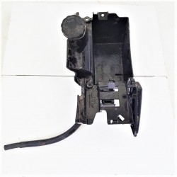 CARENA VANO BATTERIA VASCHETTA OLIO KAWASAKI ER-6N 2006 2007 2009