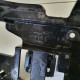 CARENA VANO BATTERIA VASCHETTA OLIO KAWASAKI ER-6N 2006 2007 2009