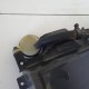CARENA VANO BATTERIA VASCHETTA OLIO KAWASAKI ER-6N 2006 2007 2009