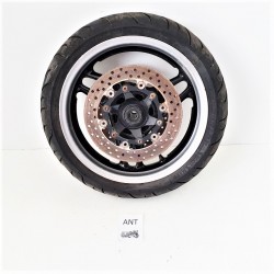 CERCHIO DISCHI RUOTA ANTERIORE YAMAHA T-MAX T MAX 500 2009 2010 2011 2012 120/70ZR15