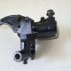POMPA FRENO ANTERIORE YAMAHA X-MAX X MAX 300 ABS 2017 2020