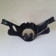 CARENA MANUBRIO INFERIORE YAMAHA X-MAX X MAX 300 ABS 2017 2020
