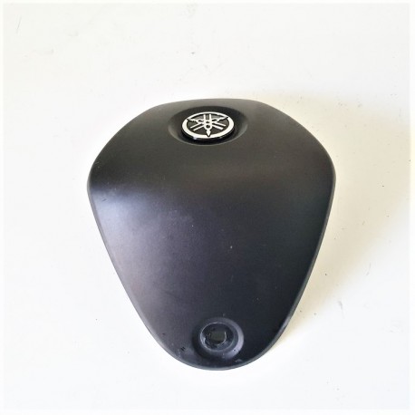 CARENA MANUBRIO LOGO YAMAHA X-MAX X MAX 300 ABS 2017 2020 