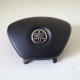 CARENA MANUBRIO LOGO YAMAHA X-MAX X MAX 300 ABS 2017 2020 
