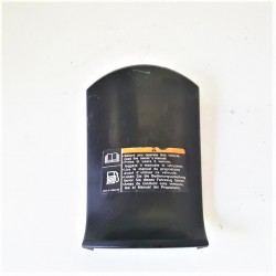 CARENA CHIUSURA TAPPO BENZINA YAMAHA X-MAX X MAX 300 ABS 2017 2020
