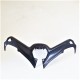 CARENA MANUBRIO SUPERIORE YAMAHA X-MAX X MAX 300 ABS 2017 2020