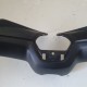CARENA MANUBRIO SUPERIORE YAMAHA X-MAX X MAX 300 ABS 2017 2020