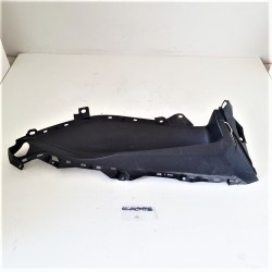 CARENA PEDANA POGGIAPIEDI DESTRA YAMAHA X-MAX X MAX 300 ABS 2017 2020
