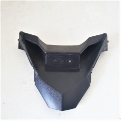 CARENA CODINO POSTERIORE SCOCCA YAMAHA X-MAX X MAX 300 ABS 2017 2020
